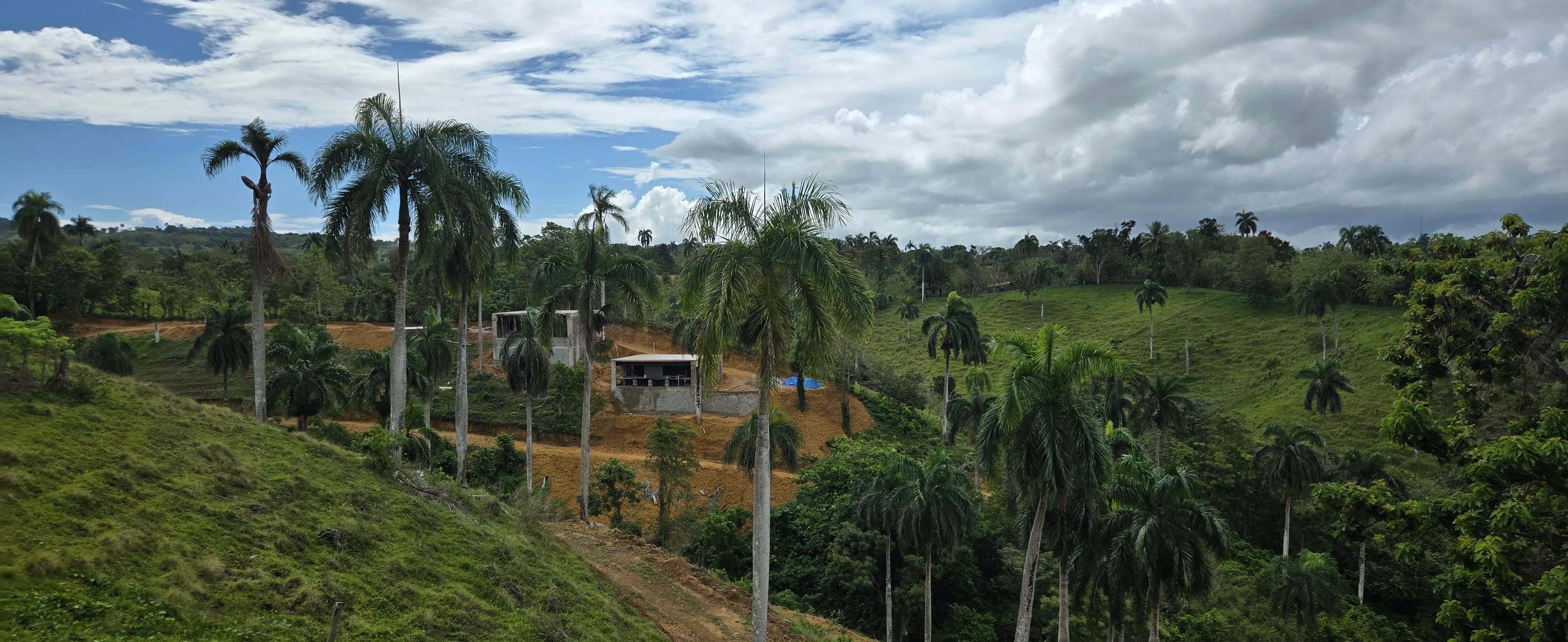 Villa 31 — Janvier 2026 — 1